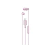 Ecouteurs intra-auriculaire filaire Sony IER-EX15C Rose Rose Corail A
