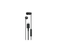 Sony IER-EX15C Noir - Écouteurs Intra-Auriculaires
