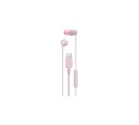 Ecouteurs intra-auriculaire filaire Sony IER-EX15C Rose Rose Corail A