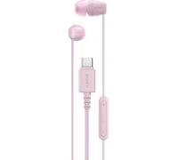 Sony Ier-ex15c Earphones Rose