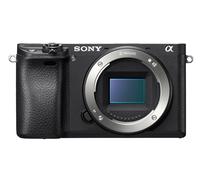 Sony ILCE-6300