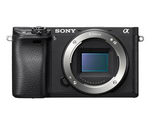 Sony ILCE-6300