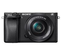 Sony ILCE-6300L