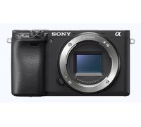 Sony ? ILCE-6400AM 1/1.6 MILC 24,2 MP CMOS 6000 x 4000 pixels Noir