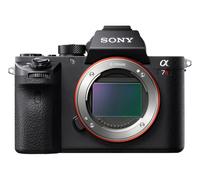 Sony ILCE-7RM2