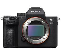 Sony ALPAH A7 III + Objectif FE 24-105 mm f/4 G OSS Noir
