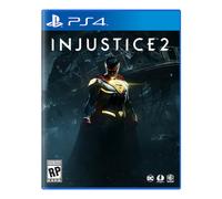 Sony Injustice 2, PS4 PlayStation 4