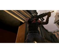Sony Interactive Entertainment Bravo Team