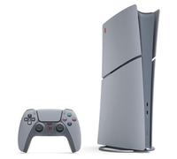 Sony Interactive Entertainment Console édition numérique PlayStation 5 - Édition limitée 30e anniversaire