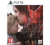 Sony Interactive Entertainment Death Stranding 2: On the Beach