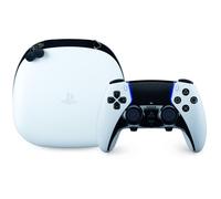 Sony Interactive Entertainment DualSense Blanc Bluetooth Manette de jeu Analogique/Numérique PlayStation 5, PC