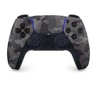 Sony Official PlayStation 5 - DualSense Wireless Controller - Gray Camouflage - US/LATAM (PS5)