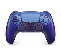 Sony Interactive Entertainment DualSense Chrome, Indigo Bluetooth/USB Manette de jeu Analogique/Numérique PS5