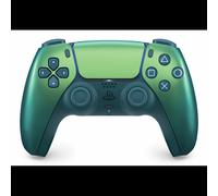 Sony Interactive Entertainment DualSense Manette PS5 Bleu Bluetooth/USB Type-C Analogique/Numérique