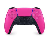 Sony Interactive Entertainment DualSense Rose Bluetooth Manette de jeu Analogique/Numérique PS5