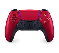 Sony Interactive Entertainment DualSense Rouge Bluetooth/USB Manette de jeu Analogique/Numérique PS5