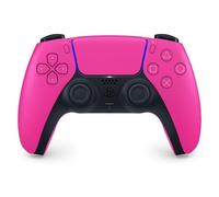 Sony Interactive Entertainment DualSense v3 Rose Bluetooth/USB Manette de jeu Analogique/Numérique PS5