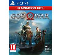 Sony Interactive Entertainment God of War - PLAYSTATION HITS