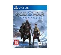 Sony Interactive Entertainment God of War Ragnarok