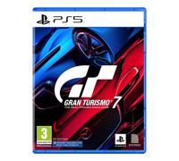 Sony Interactive Entertainment Gran Turismo 7