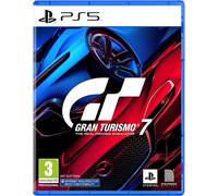 Sony Interactive Entertainment Gran Turismo 7 édition standard pour PS5 - PEGI 3