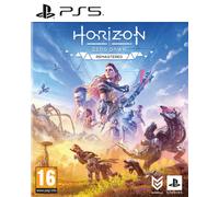 Sony Interactive Entertainment Horizon Zero Dawn Remastered
