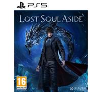 Sony Interactive Entertainment Lost Soul Aside