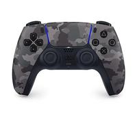 Sony Interactive Entertainment Manette DualSense Grey Camo