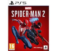 Sony Interactive Entertainment Marvel's Spider-Man 2 Standard Anglais