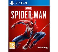 Sony Interactive Entertainment Marvel's Spider-Man