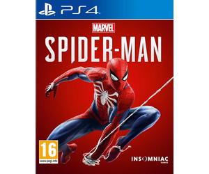 Sony Interactive Entertainment Marvel's Spider-Man