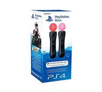 Sony Interactive Entertainment Move Noir Bluetooth Spéciale PS4