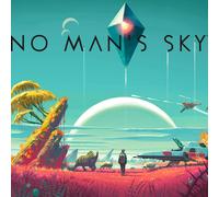 Sony Interactive Entertainment No Man's Sky PlayStation 4