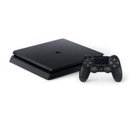 Sony Interactive Entertainment PlayStation 4 500 Go Wifi Noir