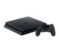 Sony Console PlayStation 4 Slim 500 Go Noire