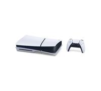 Sony Interactive Entertainment PlayStation 5 1 To Wifi Noir Blanc
