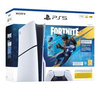 Sony Interactive Entertainment PlayStation 5 1 To Wifi Noir et Blanc