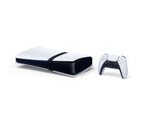Sony Interactive Entertainment PlayStation 5 Pro 2 To Wifi Noir et Blanc
