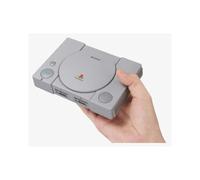 Sony Interactive Entertainment PlayStation Classic 16 Go Gris