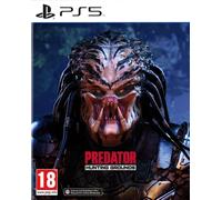 Sony Interactive Entertainment Predator : Hunting Grounds