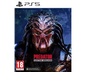 Sony Interactive Entertainment Predator : Hunting Grounds