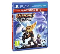 Ratchet & Clank (Playstation Hits) (Nordic)