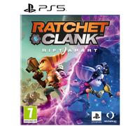 Sony Interactive Entertainment Ratchet & Clank: Rift Apart Standard PlayStation 5