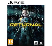 Sony Interactive Entertainment Returnal