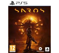 Sony Interactive Entertainment SAROS