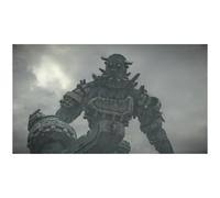 Sony Interactive Entertainment Shadow of the Colossus PlayStation 4