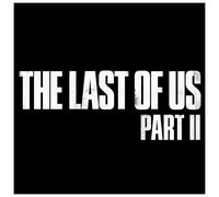 Sony Interactive Entertainment The Last of Us Part II Standard PlayStation 4