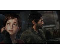 Sony Interactive Entertainment The Last of Us - Remastered - PLAYSTATION HITS
