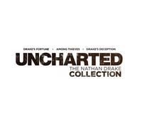Sony Interactive Entertainment Uncharted : The Nathan Drake Collection - PLAYSTATION HITS