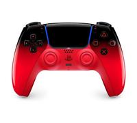 Sony interactive Game Pad PLAYSTATION 5 Dualsense Hyperpop Techno Red